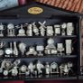 miniature clocks Image 3
