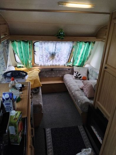 caravan