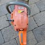 Husqvarna 350 Image 4