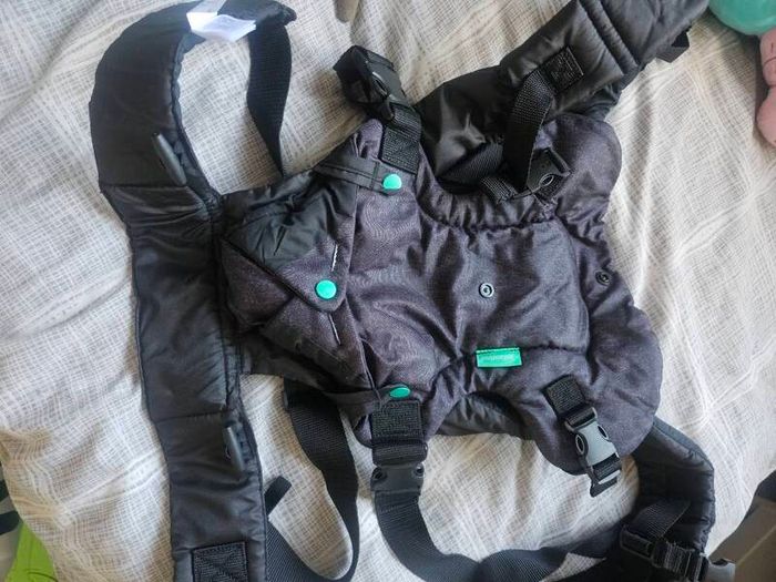 Baby Carrier