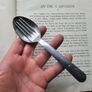 Vintage Swiss Army Cutlery set Image 2