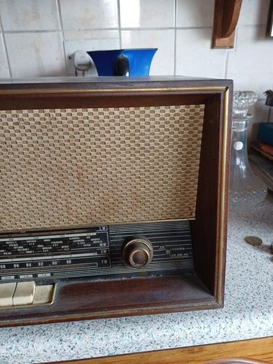 Radio