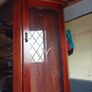 Mid century corner cabinet, in very good conditionMid century corner cabinet, in very good condition Image 3
