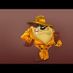 Irish Taz