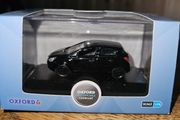 Oxford Diecast Vauxhall Corsa 1.76 Scale