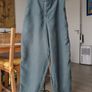 Oska Linen Trousers Size 3 Image 3