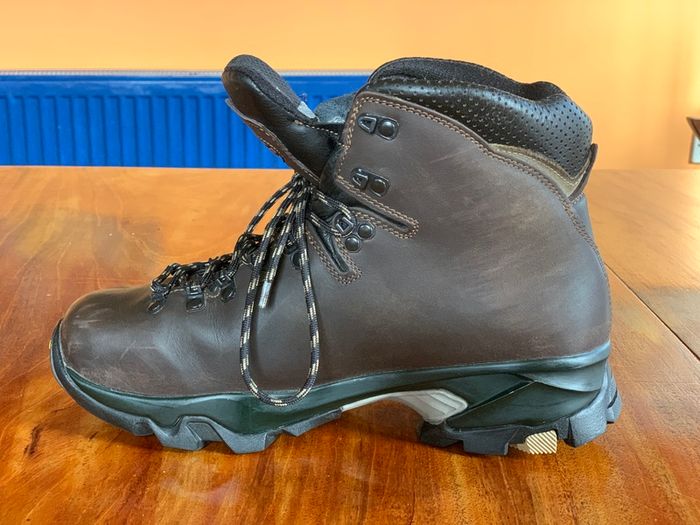 Hiking Boots