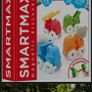 Smart max magnetic toys Image 3