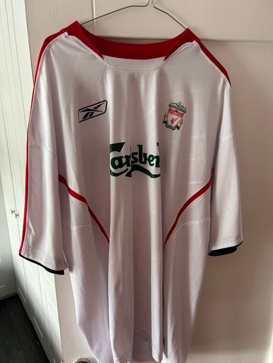 Liverpool