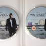 Wallander - Series 1 [2008] Kenneth Brannagh [DVD TV Boxsets] Image 5