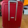 Samsonite luggage Image 5