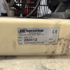 compressor