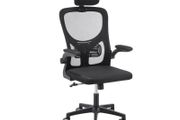 PRO OFFICE Mesh Office Chair Ergonomic 360 Swivel Lift Computer Desk Adjustable Height - FREE DELIVERY / COLLECT