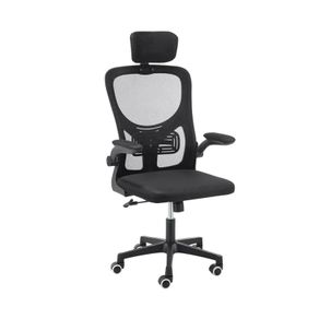PRO OFFICE Mesh Office Chair Ergonomic 360 Swivel Lift Computer Desk Adjustable Height - FREE DELIVERY / COLLECT