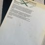 Yamaha DX7 Programming Book Image 2