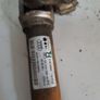 2008 Audi A4 2.0 Diesel Steering Column 8k0419508 Image 3