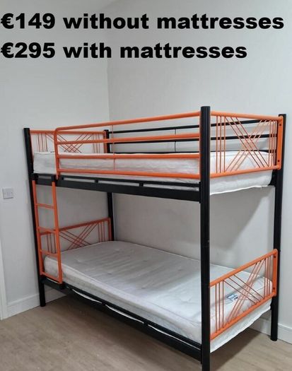 Bunk beds