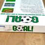 Goal for Nintendo NES Boxed Image 6