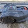 Husqvarna Automower 310E NERA (EPOS Wire-Free Kit + Canopy) Image 5