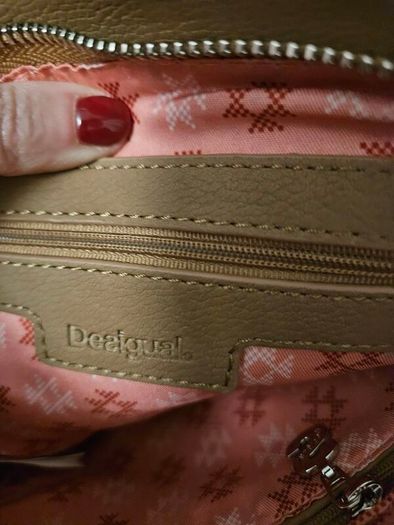 Desigual Bag