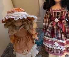 Dolls