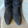 Jimmy Choo Suede Boots UK5 Image 6