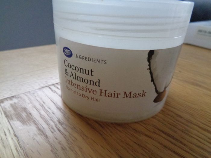 Boots Hair Masks for Sale