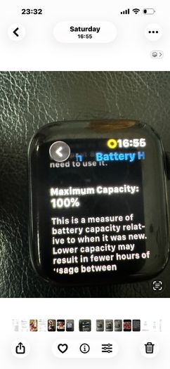 Apple Watch SE 2
