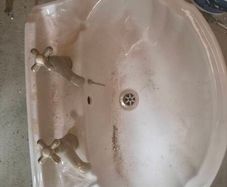 sink