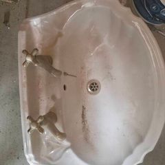 sink
