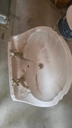sink
