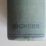 The Life Of Napoleon Buonaparte. By J.g.lockhart. 1909 New Edition. Hardback In Fair Condition.  See Photos For Same. Image 8