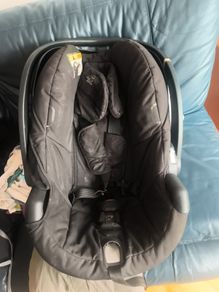 car seat