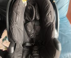 car seat
