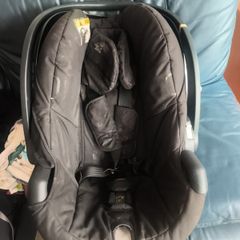 car seat