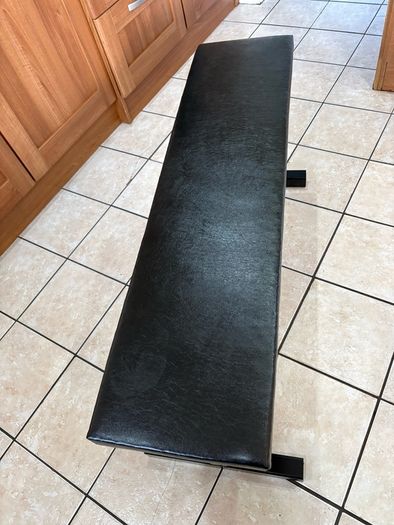 Heavy Weight Benches, 75 Euro Each.