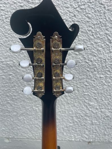 Kentucky KM 1000 Master Model Mandolin