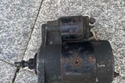 Vw golf Mk2 starter