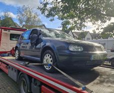 Mk4 golf parts