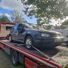 Mk4 golf parts