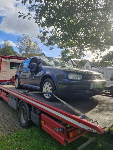 Mk4 golf parts