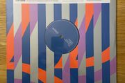 Orbital - Tonight In Belfast - 12" Vinyl Single Limited Edition - 2024 London Records