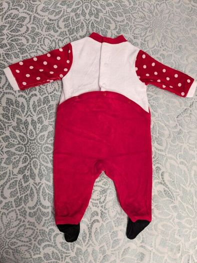 New Christmas Sleepsuit 3M