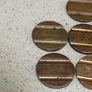 Telephone Token Italian lot of 7 Image 6
