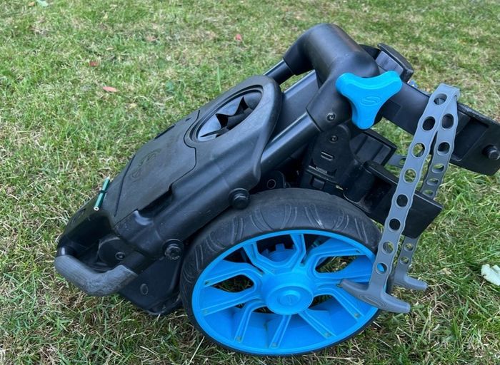 Golf Trolley