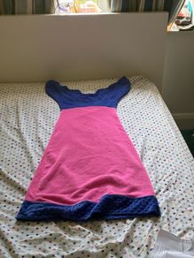 mermaid tail