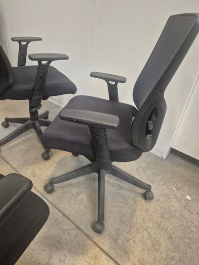 Office chairs