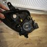 Headlamp Front Light for Toyota Yaris models from 2005 to 2009 Image 5