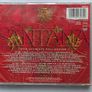 Santana - The Ultimate  Collection- CD Image 2