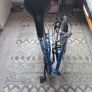 Folding bike Image 4
